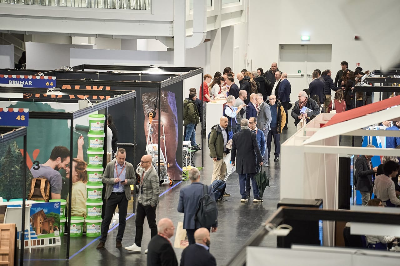Fiera Sistema: il mercato è protagonista, tra connessioni dirette ed evoluzione tecnologica