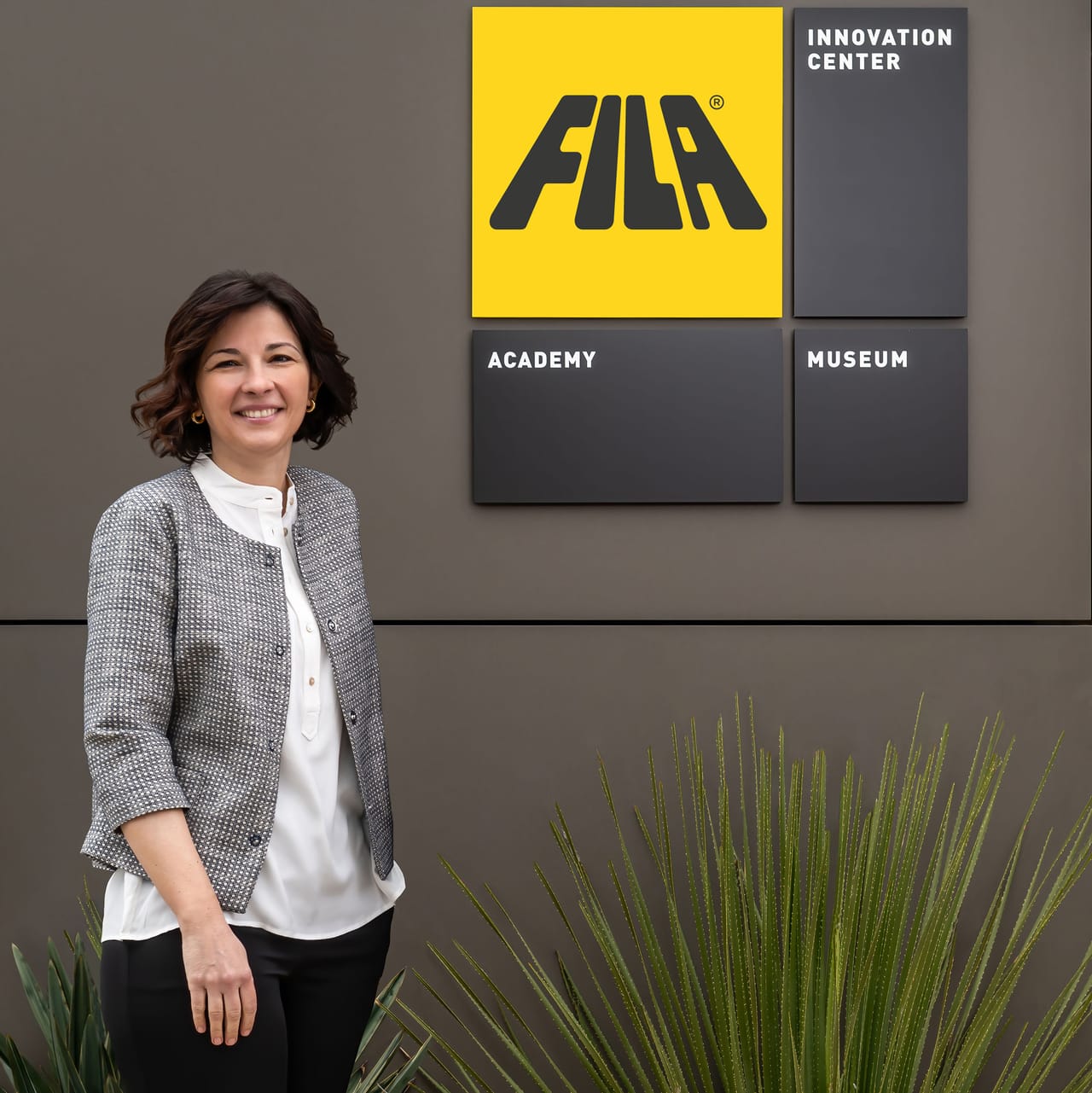 FILA Solutions diventa Società Benefit