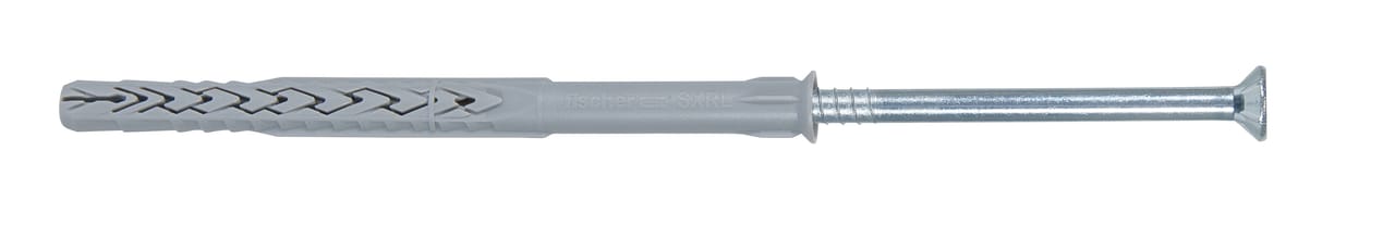 Fischer SXRL: il nuovo tassello