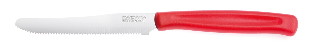 Colora la tavola con le posate Kaimano