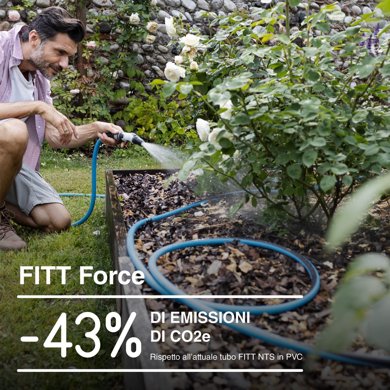 Fitt per la sostenibilità ambientale