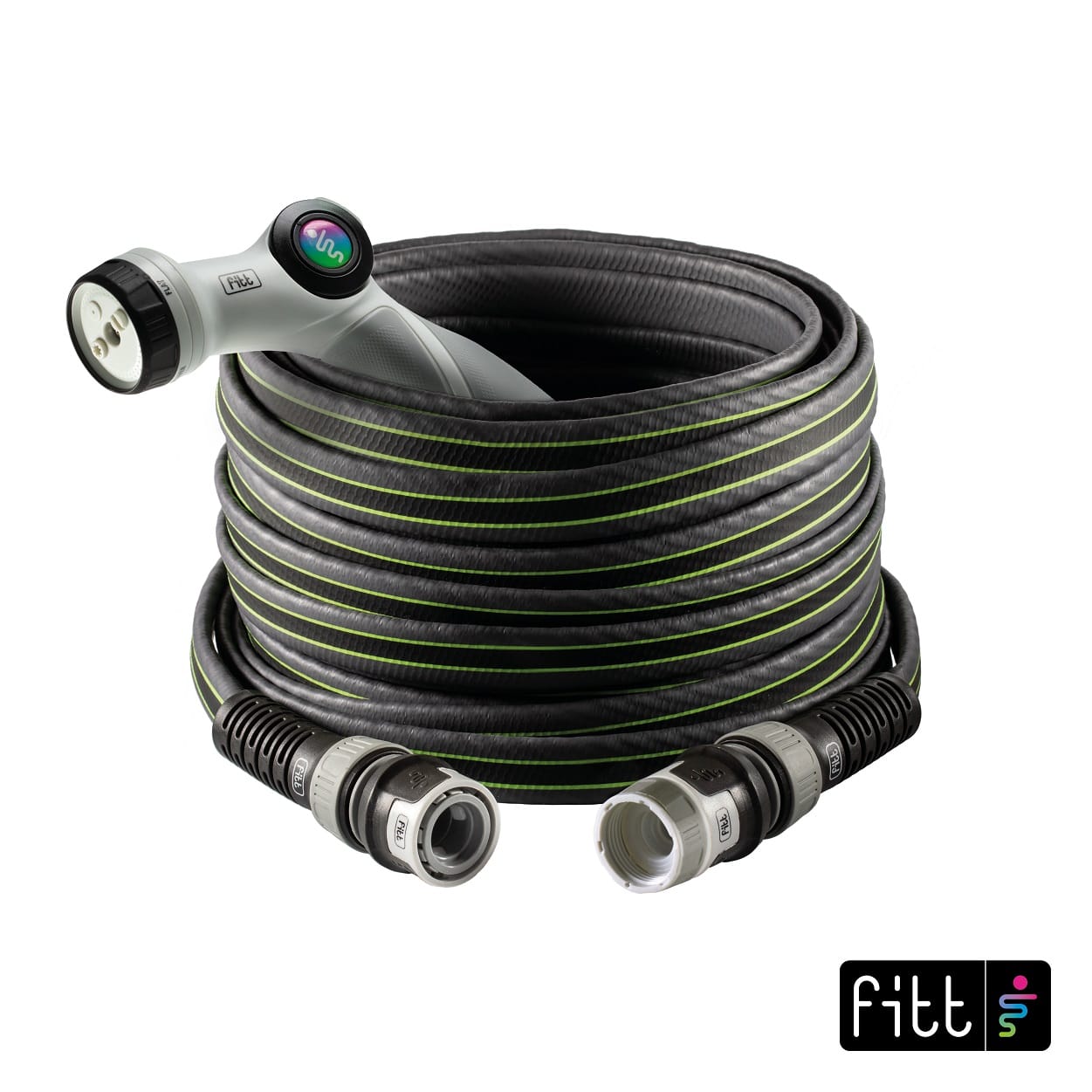 FITT Force: il tubo compatto e leggero