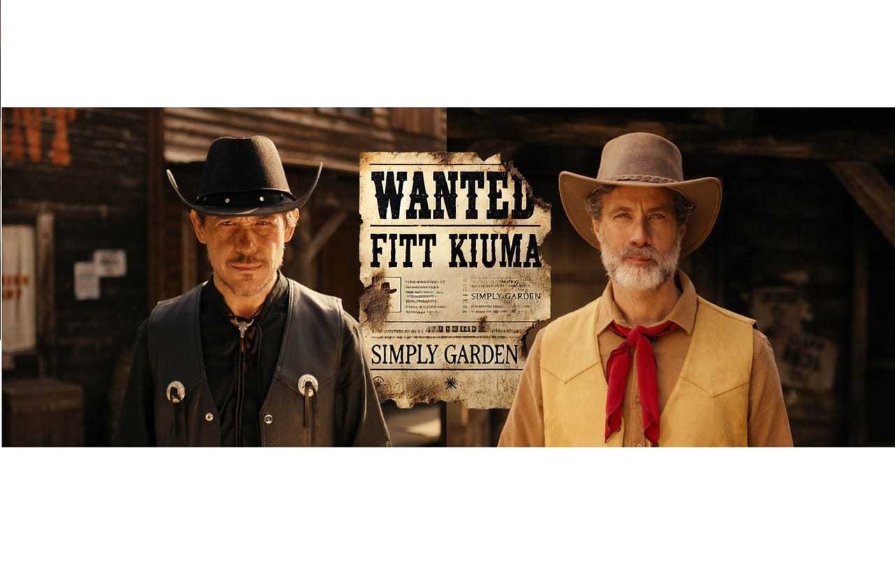 ​“Simply Garden”: FITT lancia la nuova campagna video dedicata a FITT Kiuma