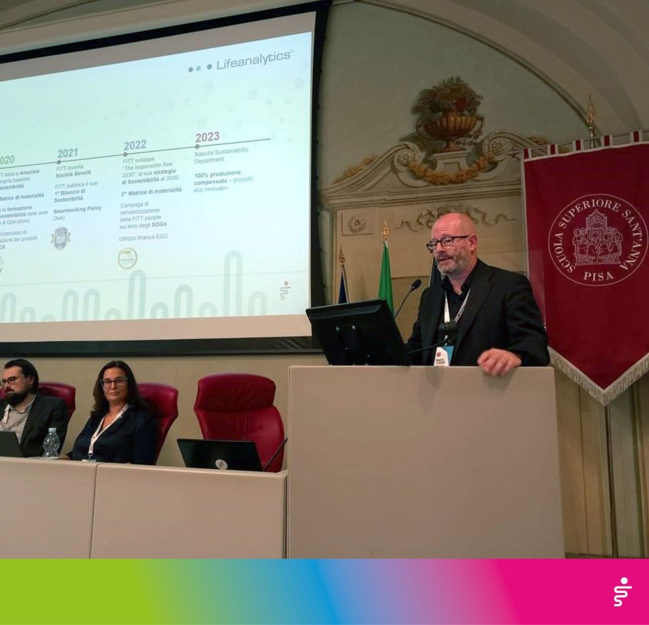 FITT: ecosostenibilità a convegno