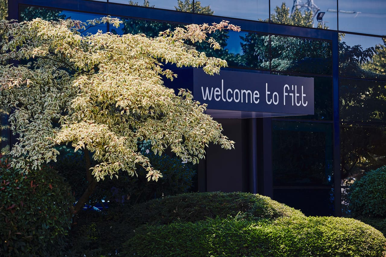 FITT è TOP-JOB 2021-2022 (e punta sullo smartworking)