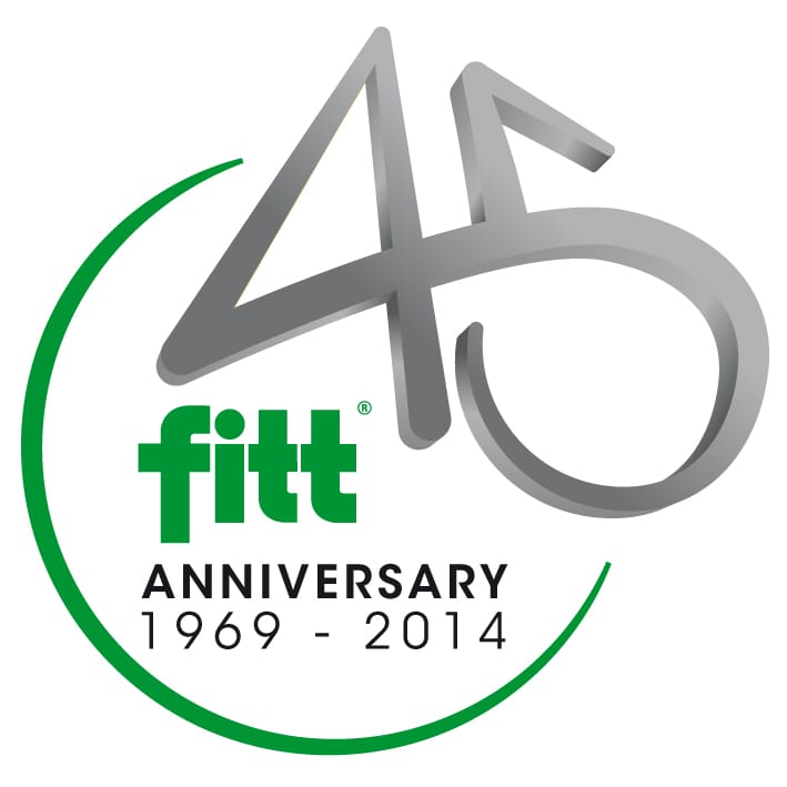 45 anni di Fitt