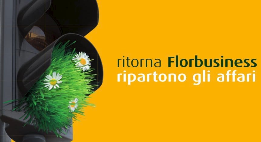 26-28 febbraio: a Bari torna Florbusiness