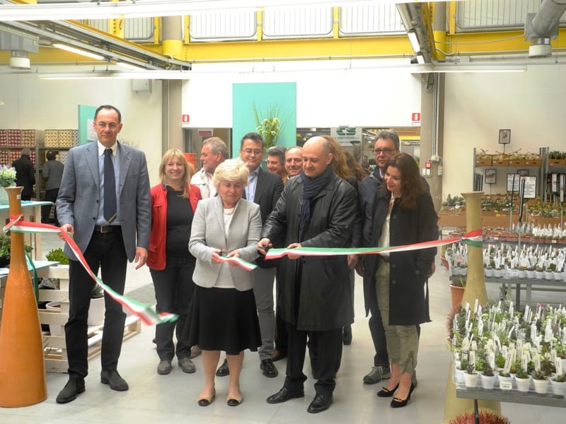 Florshop: il cash&carry per i garden center