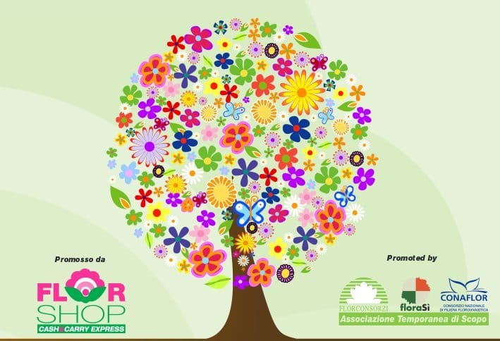Florshow: la piattaforma commerciale del florovivaismo di Verona