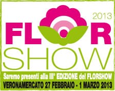 FlorShow: scarica il biglietto omaggio