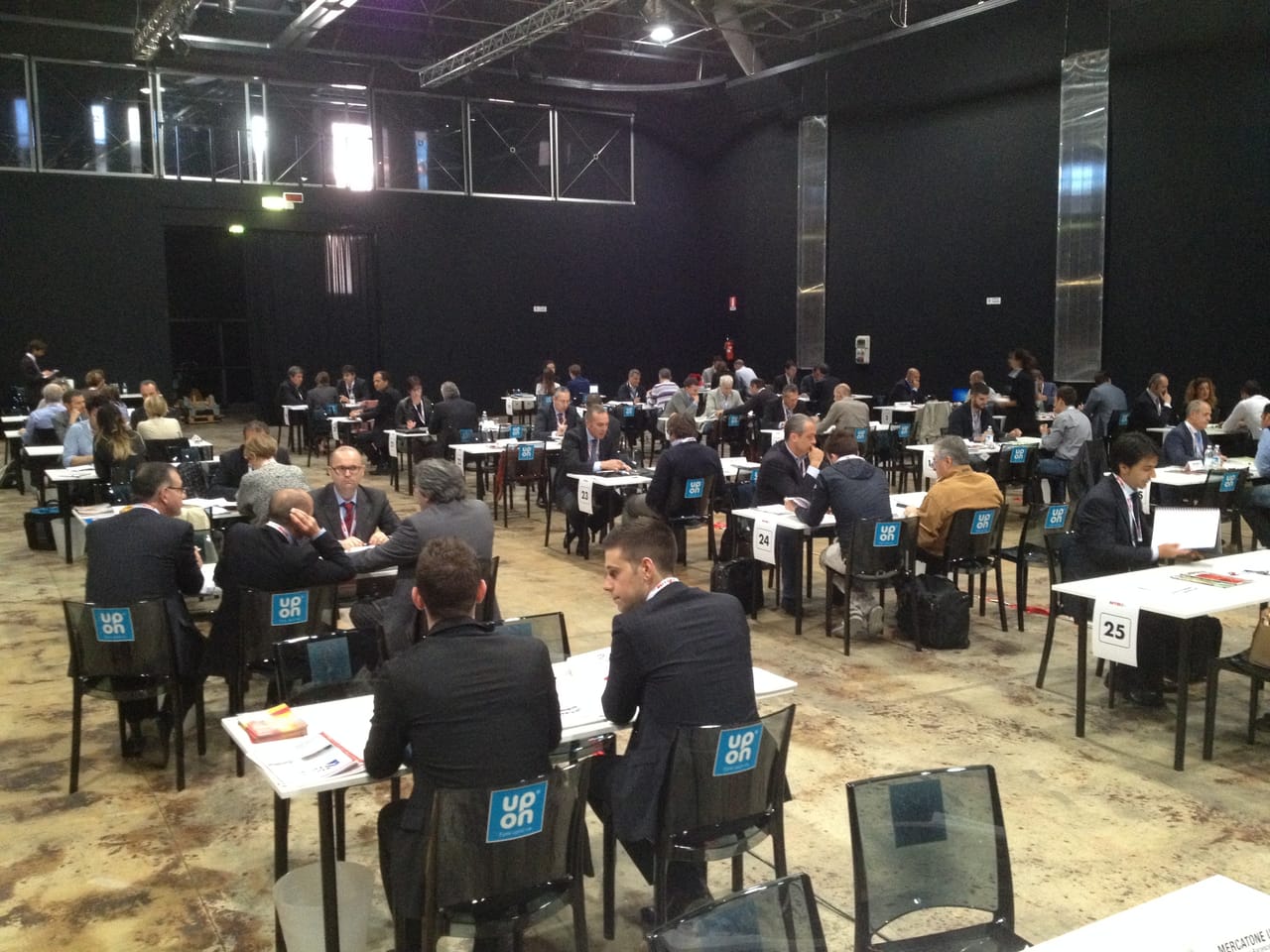 Sei un rivenditore? Ti aspettiamo il 13 maggio a Milano a Buyer Point!