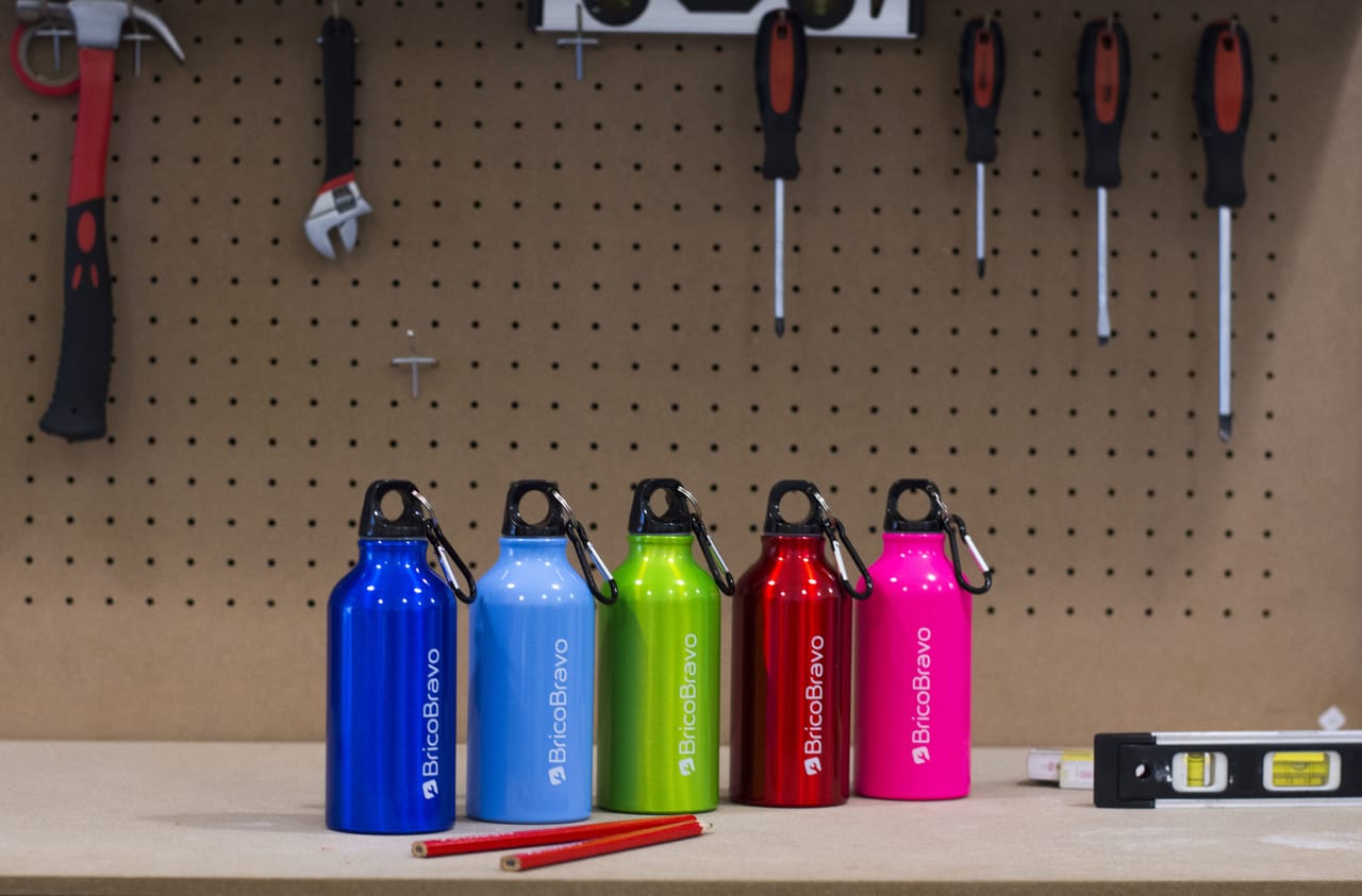 Il via alla campagna Plastic Free di BricoBravo