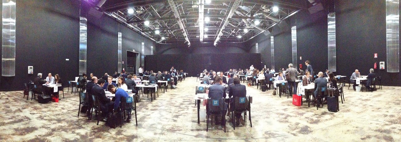Buyer Point torna il 13 maggio 2015