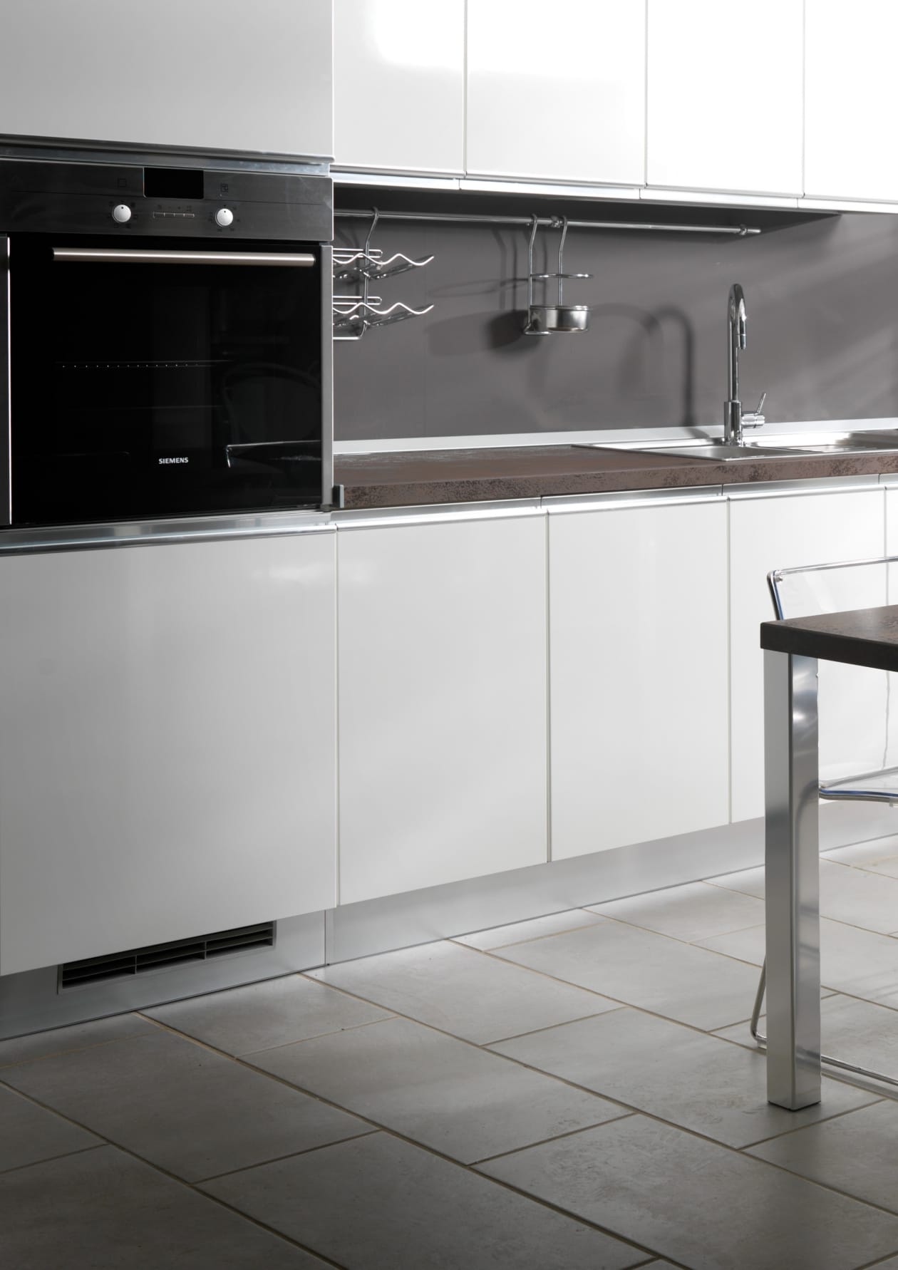 Easy Top: le soluzioni del gres porcellanato
