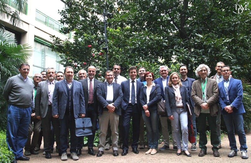 Il Bonus Fiscale del Verde presentato alla Camera