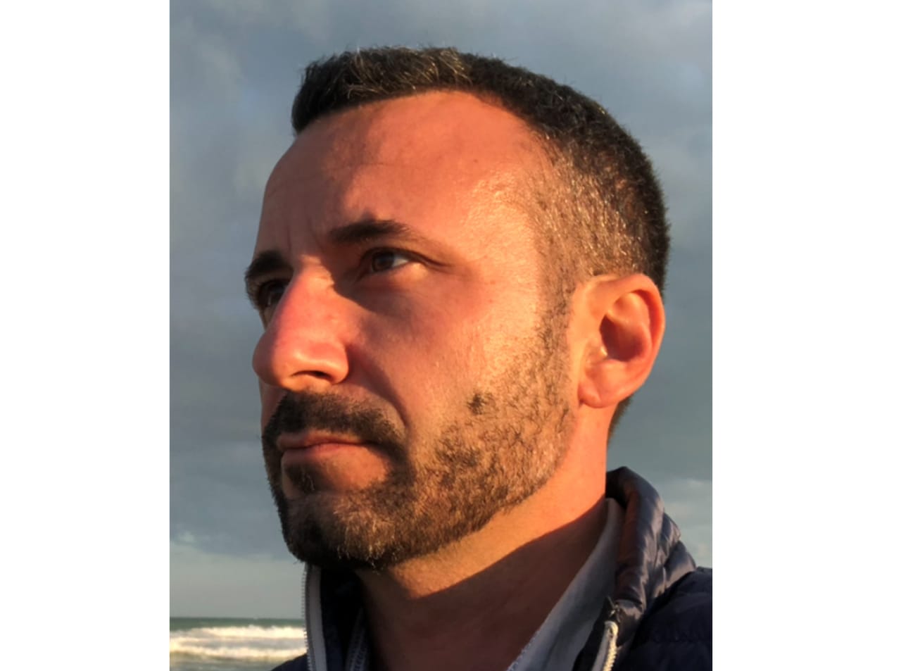 Matteo Sbarufatti esce da Fratelli Vitale e si propone al mercato