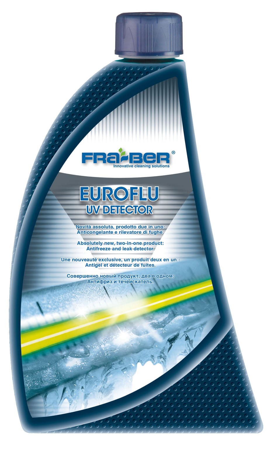 Antigelo 2 in 1 di Fra-Ber