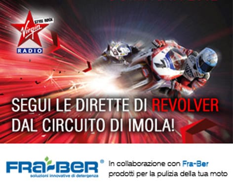FRA-BER al SBK World Championship