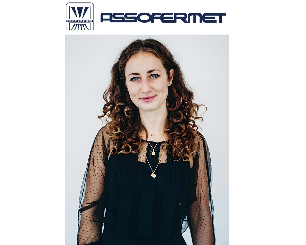 ​E’ nato il Gruppo Giovani Imprenditori di Assofermet: Francesca Ferrari nominata Presidente