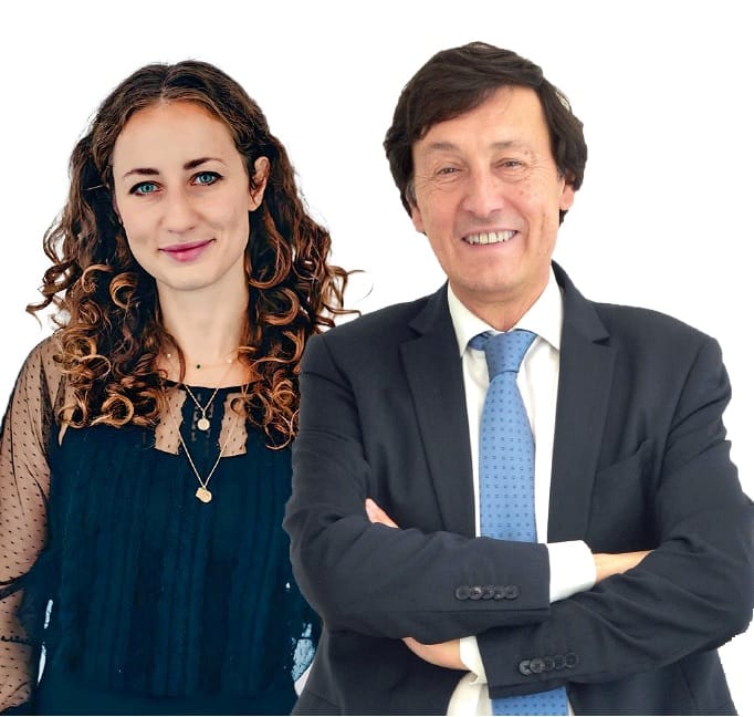 Intervista a Francesca e Carlo Ferrari