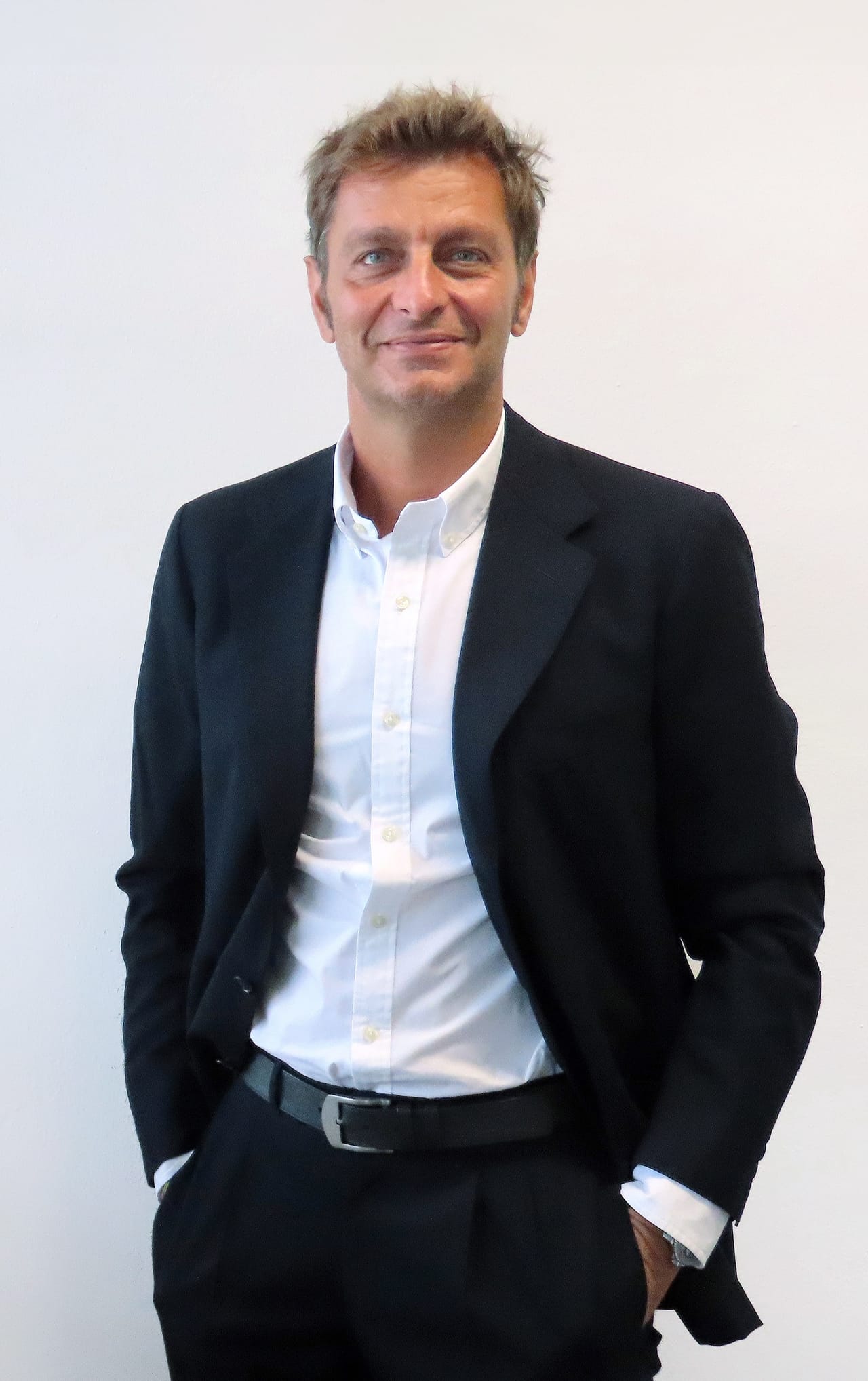 Intervista a Francesco Franzini, nuovo presidente di Ferritalia