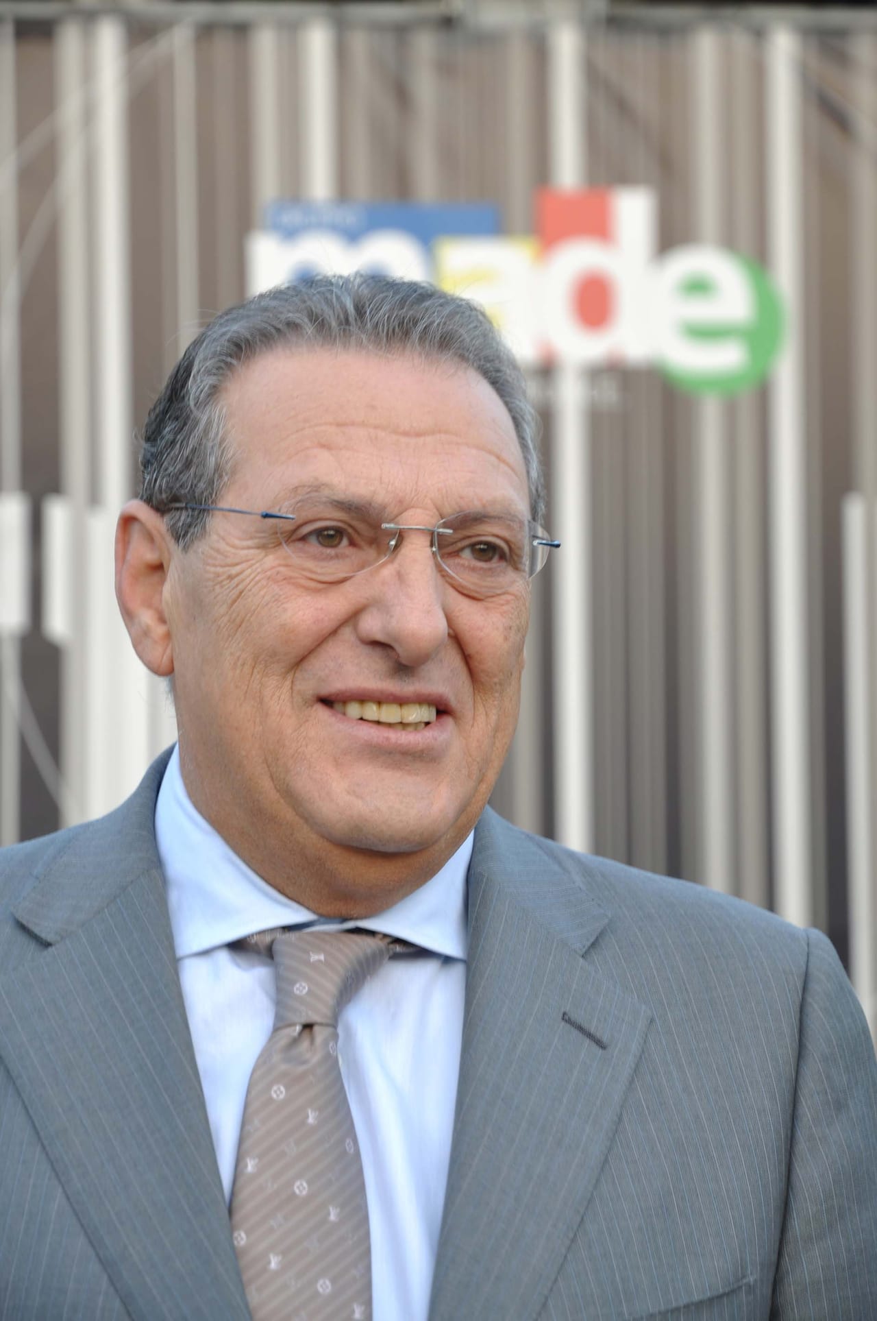 Gruppo Made: Franco Ferrari è il nuovo presidente