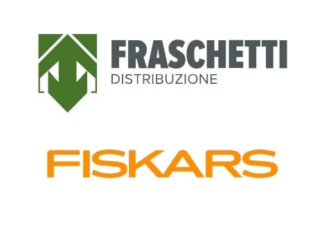 Nuova partnership distributiva tra Fraschetti e Fiskars Italia per il canale Ferramenta