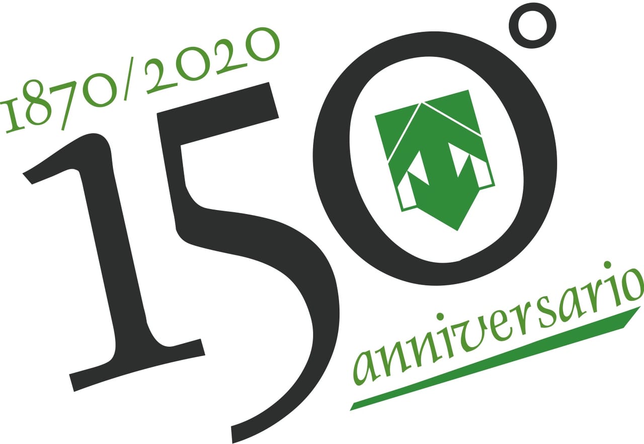 Fraschetti festeggia il traguardo dei 150 anni