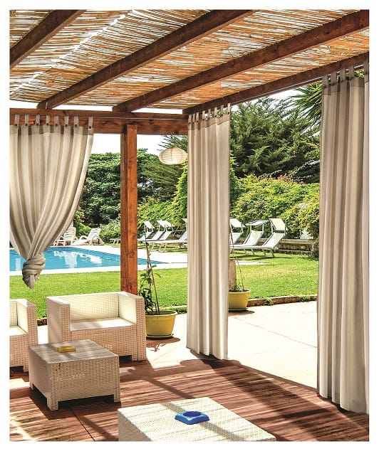 Tenda Gazebo Miros