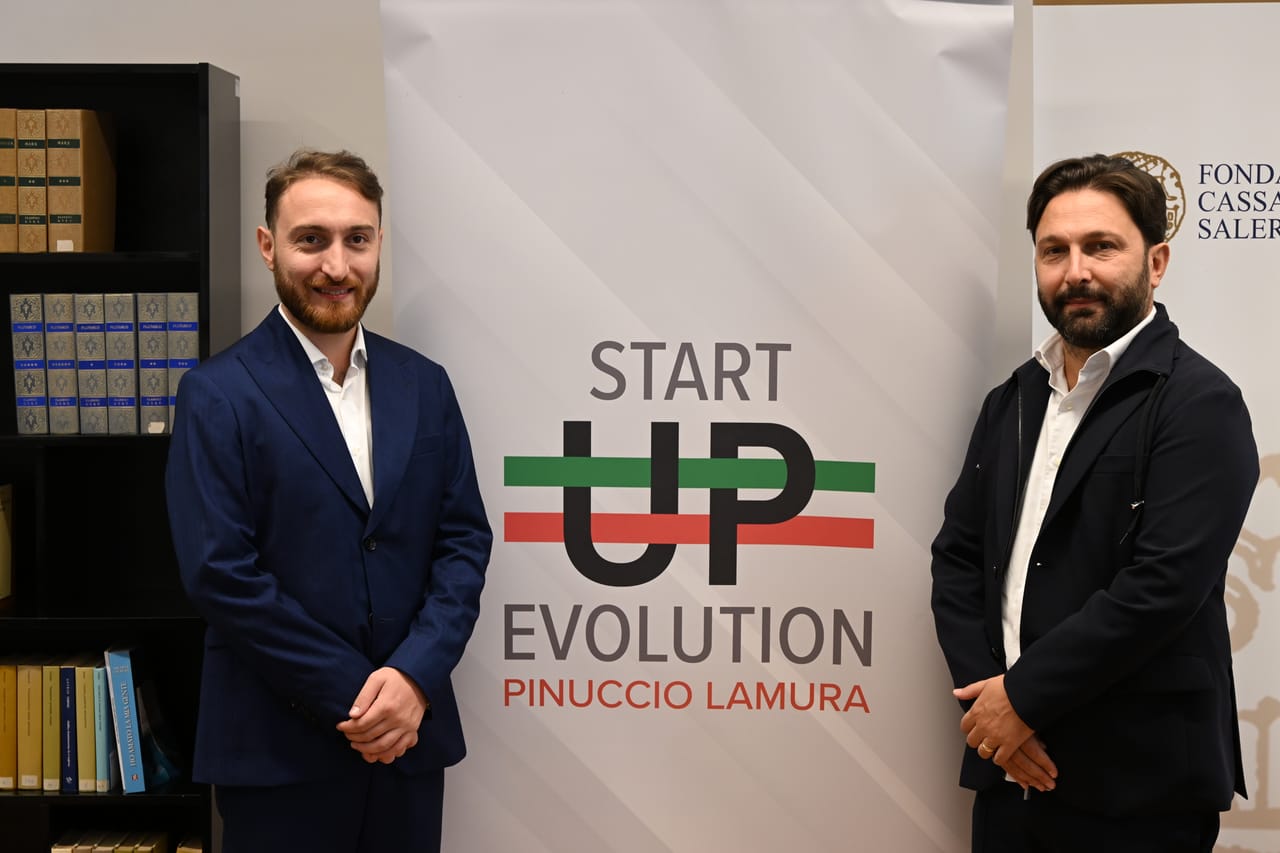 DFL: Torna il premio "Start Up Evolution"