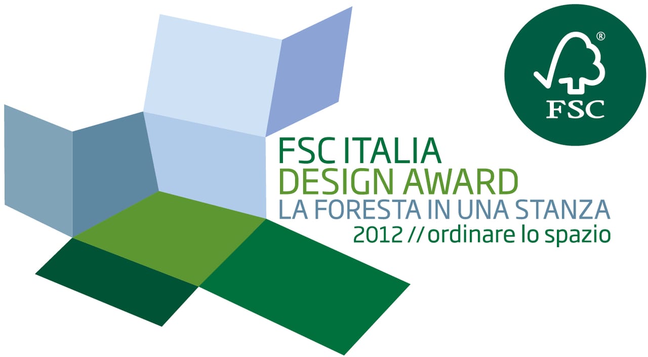 Fsc mette la “foresta in una stanza”