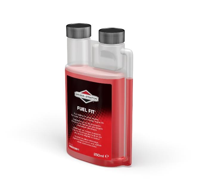 Il nuovo additivo stabilizzante Fuel Fit