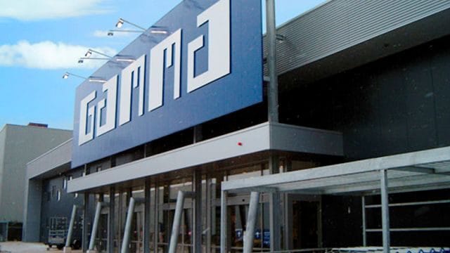 Il retailer olandese Intergamma entra in EDRA/GHIN