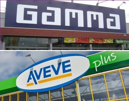 Anche Gamma (86 centri brico) e Aveve Plus (90 garden center) confermano la presenza a Buyer Point!