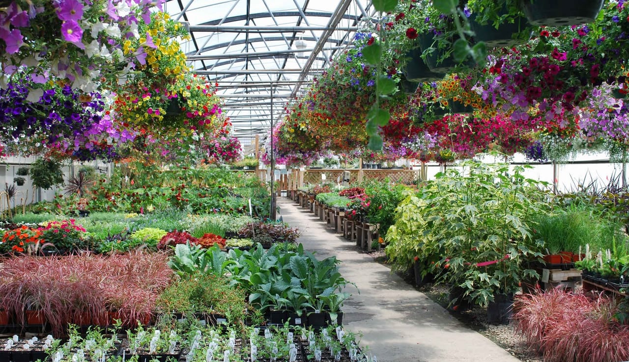In crescita il mercato del garden in Europa