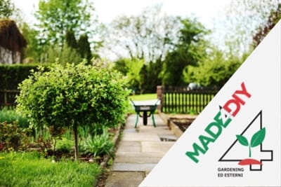Maggio positivo per il settore garden