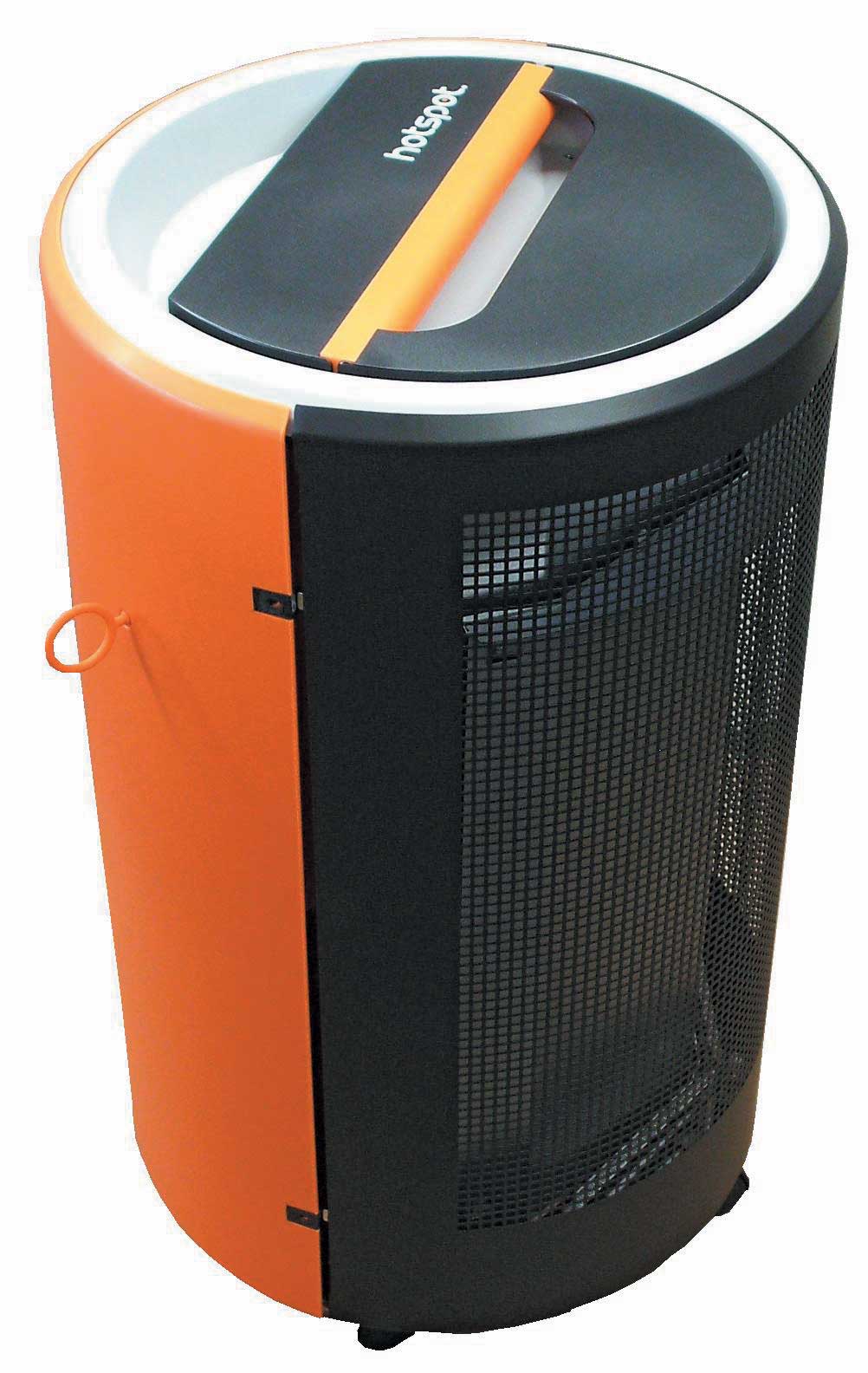 Bombole di qualità garantita