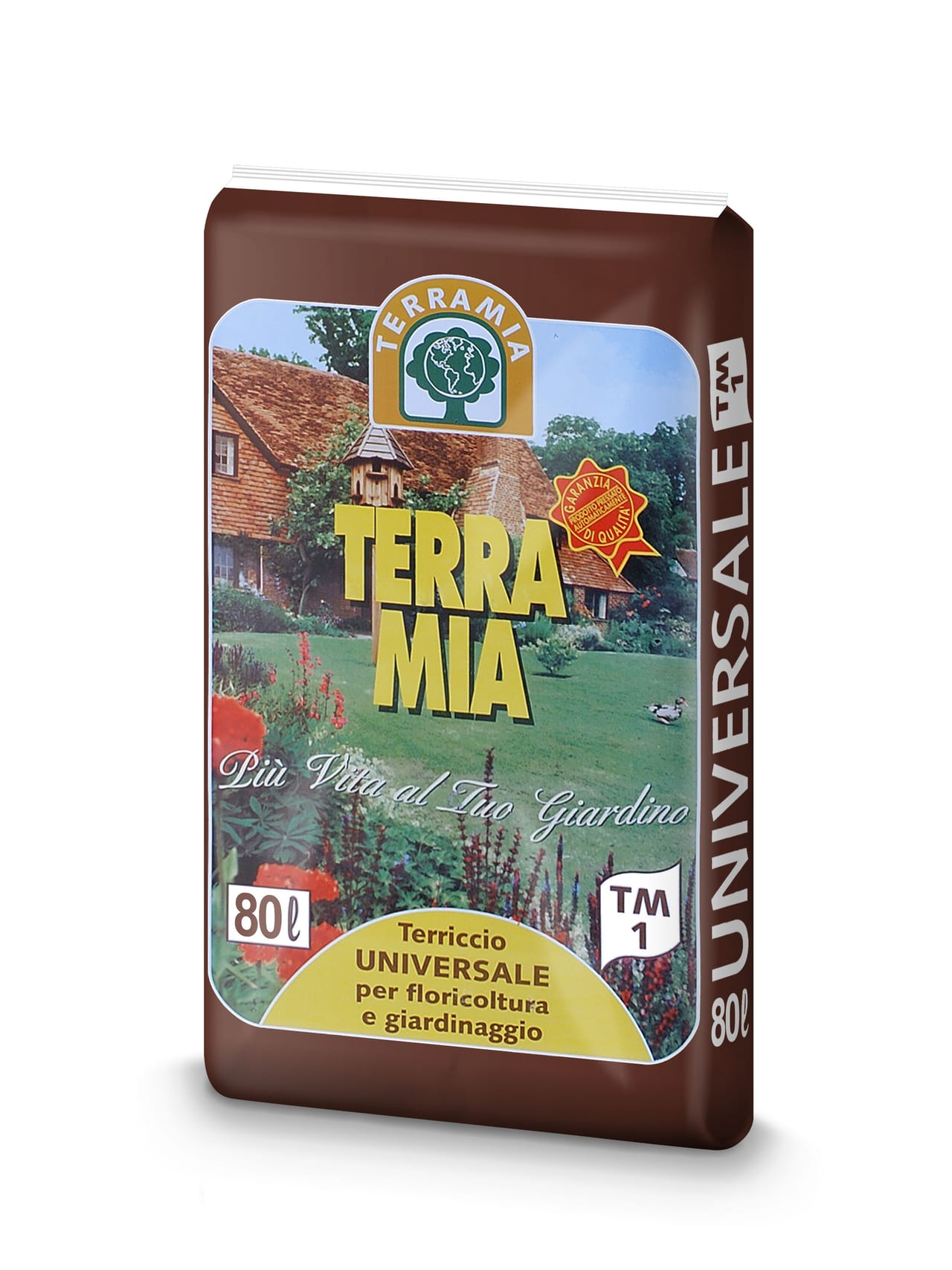 Terriccio Terramia