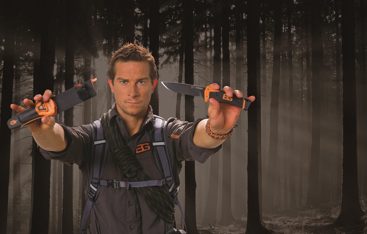 Fiskars lancia Gerber sul mercato italiano