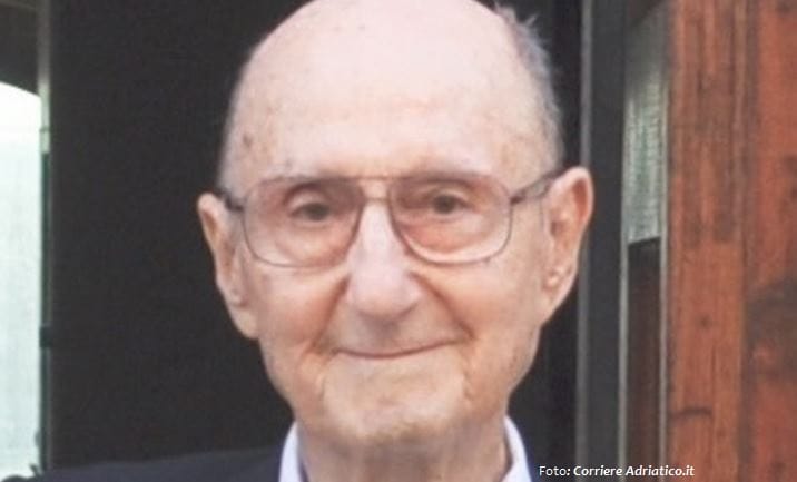 Addio a Giancarlo Cagnoni