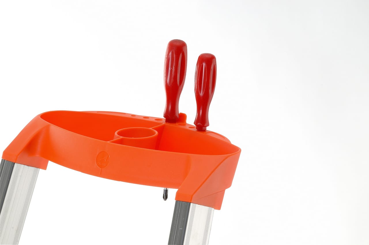 Nuova linea scale Stabila