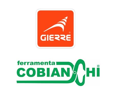 Gierre, collaborazione strategica con Ferramenta Cobianchi