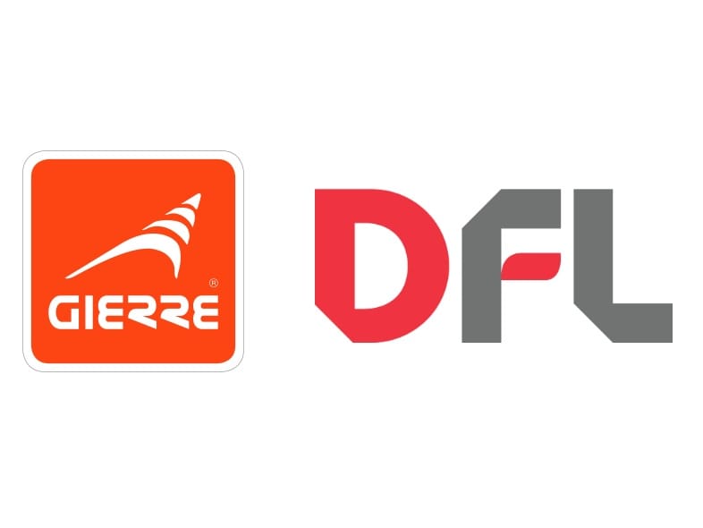 Gierre e DFL: partnership per potenziare la distribuzione nel Centro-Sud