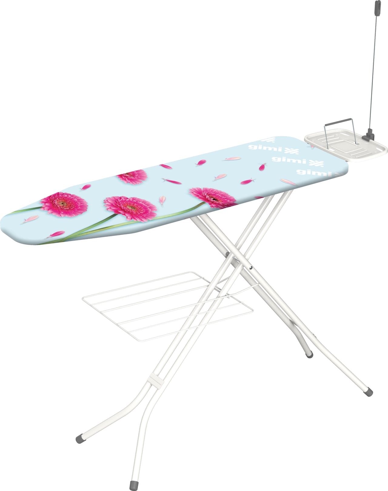 Stirare con Prestige