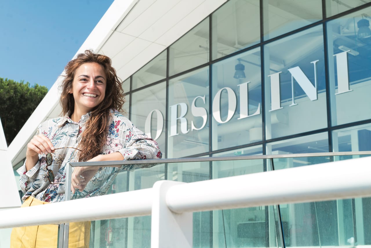 Orsolini investe sulle risorse umane