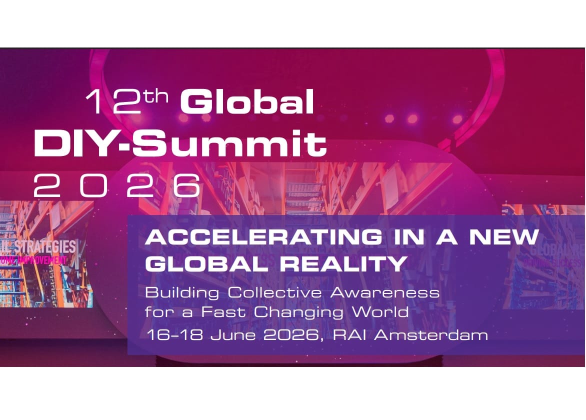 Global DIY Summit: scarica il programma completo!