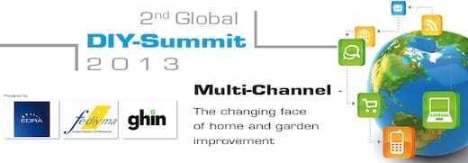 Roma ospita il Global DIY Summit