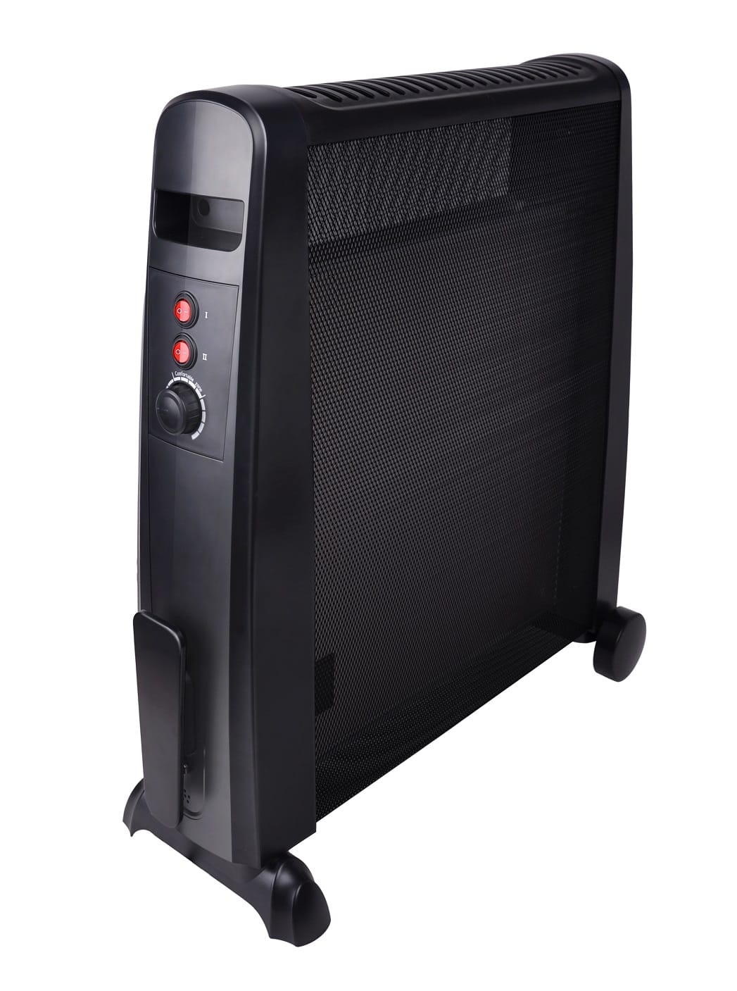 Radiatori elettrici Cool&Heat