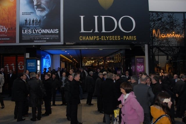 Graines D'Or tornano il 5 dicembre