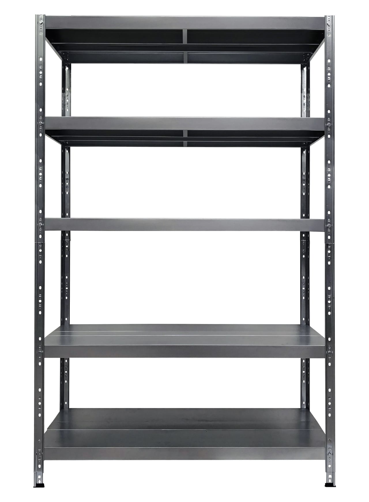 Maciste, scaffale metallo ad alta portata
